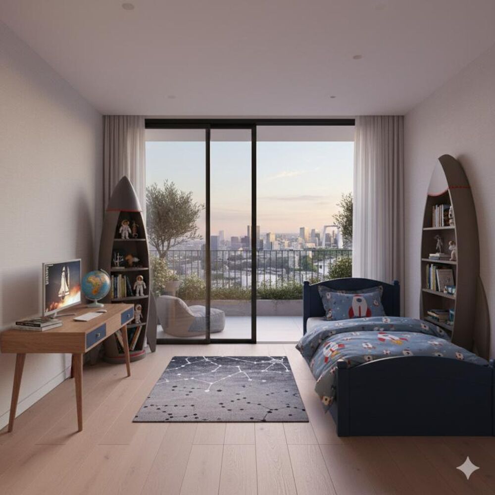 � vendre  Appartement Puteaux (92800)