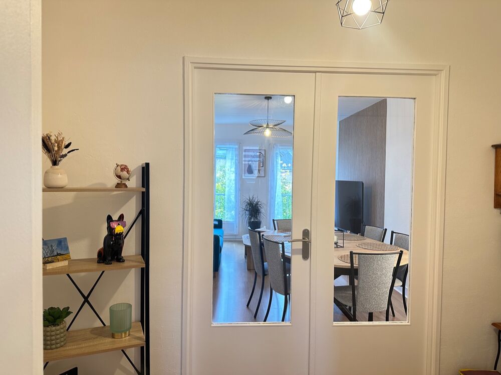 Vente Appartement Appartement T3 avec locataire en place – Le Mans, quartier Hôpital / Chasse Royale Le mans