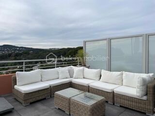  Appartement � vendre 4 pi�ces 118 m�