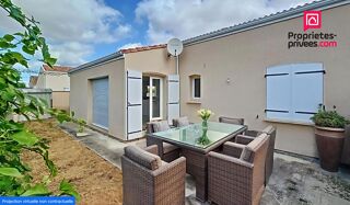  Maison � vendre 5 pi�ces 94 m�