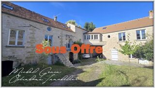  Maison  vendre 8 pices 172 m