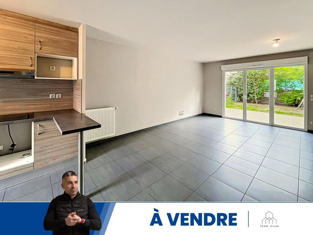 Vente Villa Villa Jonage