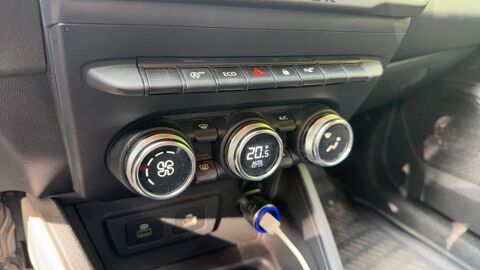 Duster 1.5 dCi 115 Prestige 2021 occasion 76240 Belbeuf