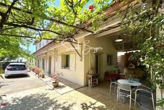  Maison à vendre 6 pièces 180 m²