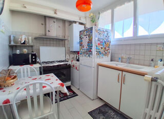  Appartement à vendre 3 pièces 66 m²