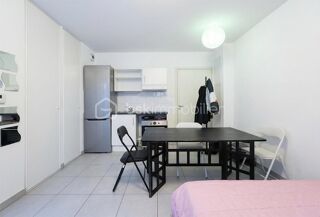  Appartement à vendre 2 pièces 40 m²