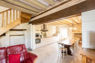  Maison � vendre 11 pi�ces 407 m�