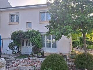 Maison à vendre 6 pièces 100 m²