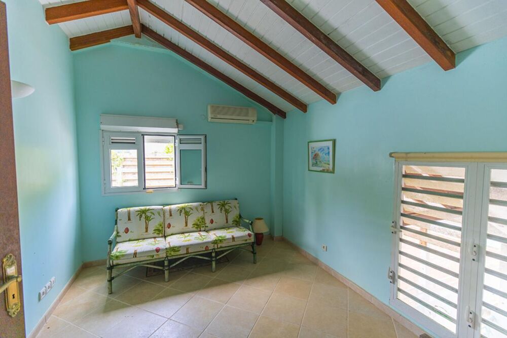 à vendre  Maison Petit-Bourg (97170)