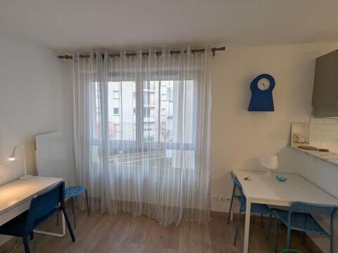  Appartement � louer 1 pi�ce 25 m�