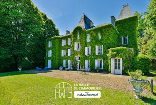  Propri�t�/ch�teau � vendre 15 + pi�ces 535 m�