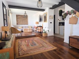  Villa à vendre 4 pièces 134 m²