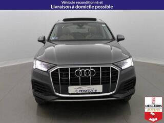Q7 55 TFSI e 380 Tiptronic 8 Quattro Avus +Toit pa 2023 occasion 78200 Buchelay