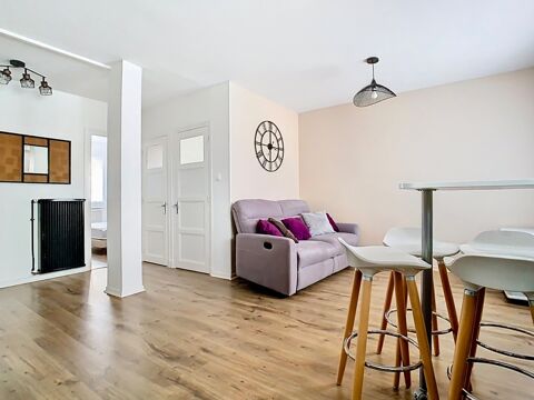  Appartement  louer 3 pices 49 m