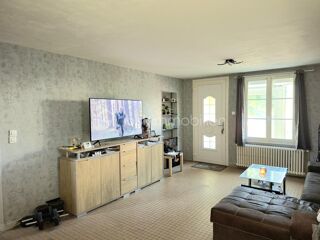  Maison � vendre 3 pi�ces 64 m�