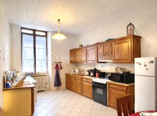  Maison � vendre 9 pi�ces 202 m�