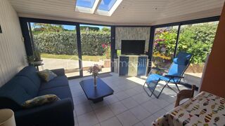  Maison à vendre 4 pièces 56 m²