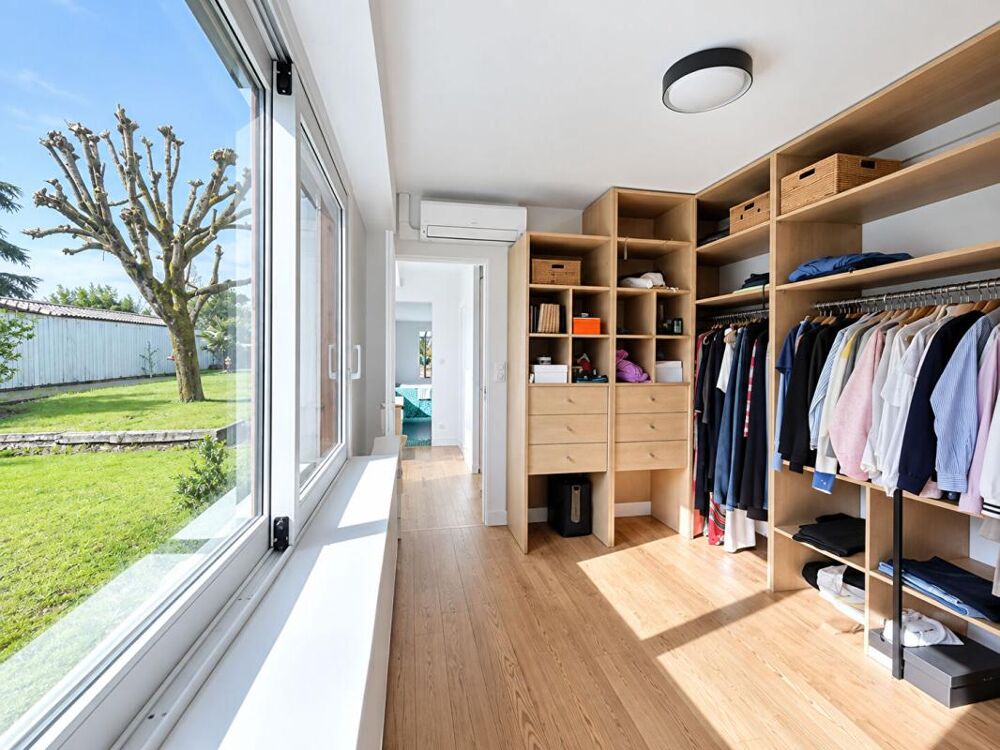 à vendre  Maison Bègles (33130)