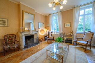  Maison � vendre 6 pi�ces 269 m�