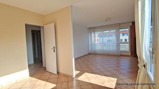  Appartement à vendre 3 pièces 59 m²