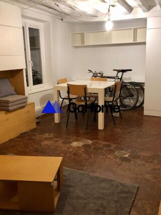  Appartement à louer 2 pièces 34 m²