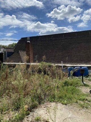  Terrain � vendre 7 pi�ces 150 m�