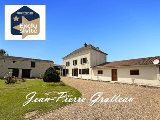  Propriété/château à vendre 5 pièces 182 m²
