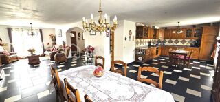  Maison � vendre 7 pi�ces 170 m�