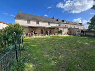  Maison à vendre 7 pièces 176 m²