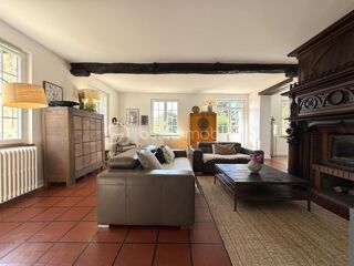  Maison à vendre 11 pièces 333 m²