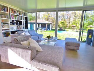  Maison à vendre 5 pièces 166 m²