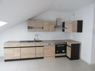  Appartement à vendre 4 pièces 118 m²