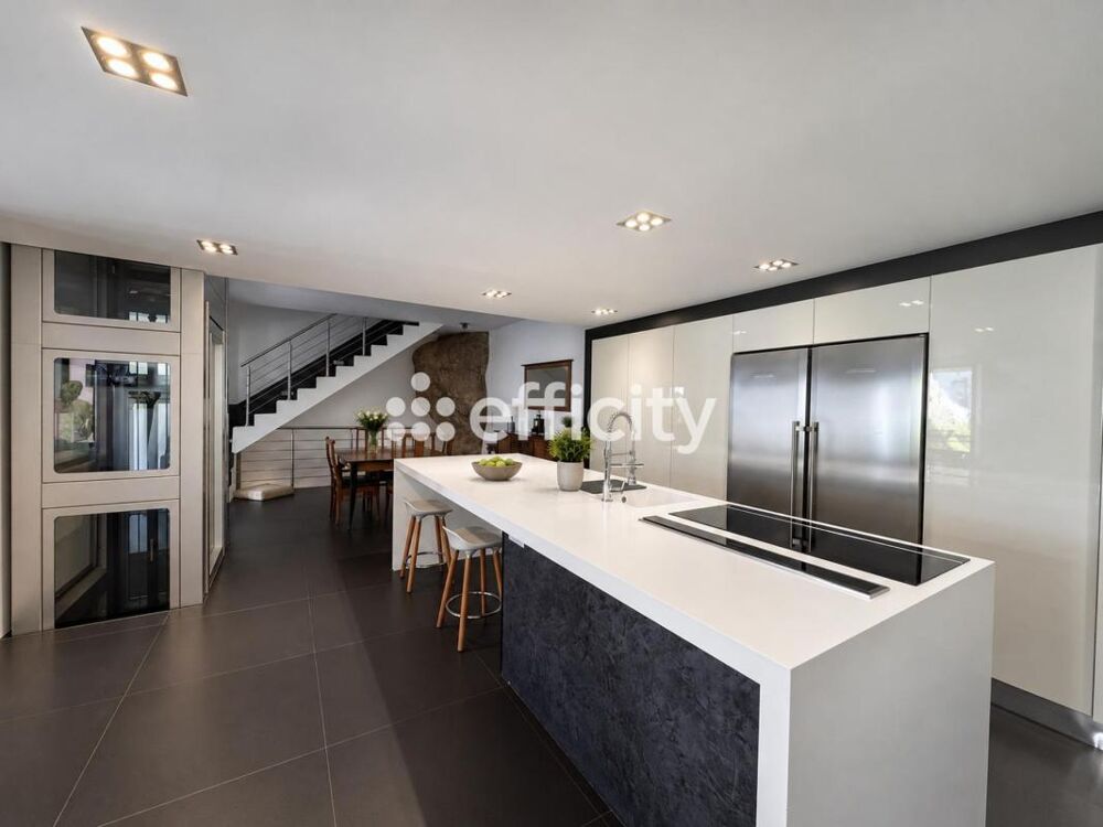 à vendre  Maison Cannes (06400)