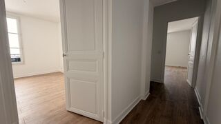  Appartement à vendre 3 pièces 58 m²