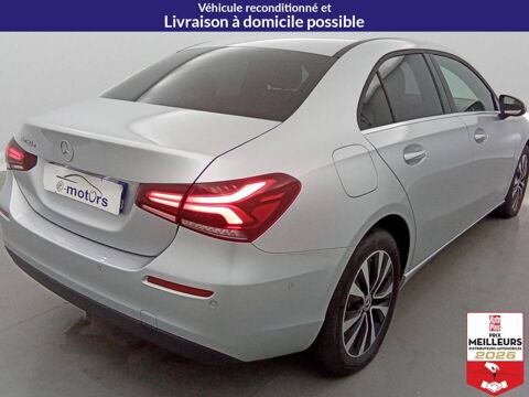 Classe A 250e 8G-DCT Style +GPS +Cam&eacute;ra 2021 occasion 10150 Lavau