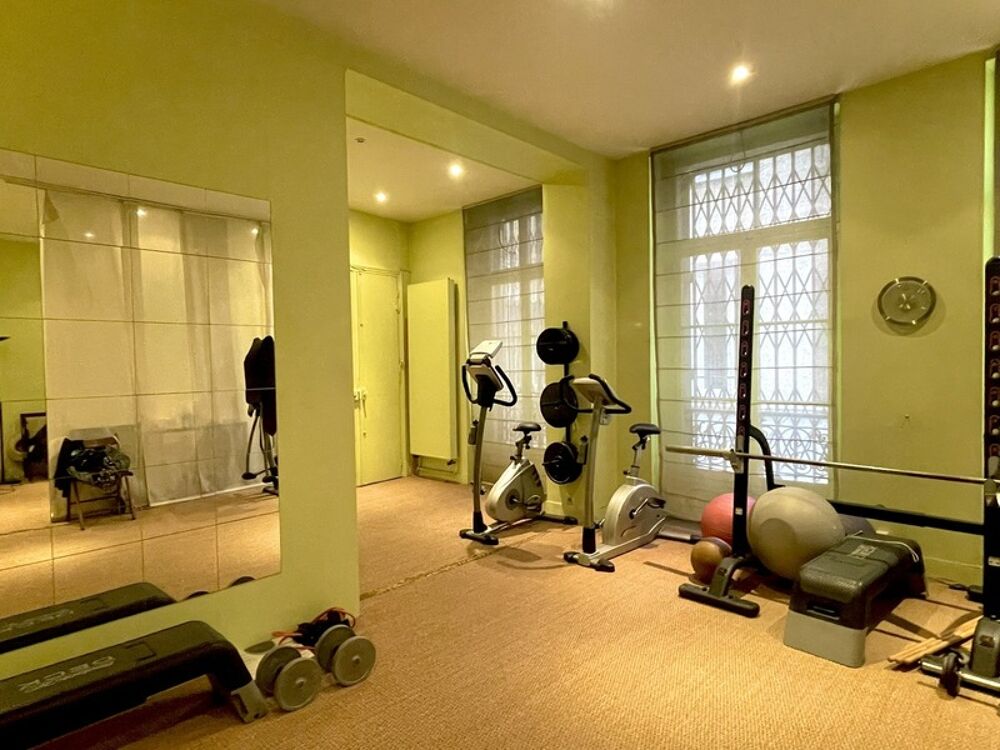 � vendre  Loft Paris 3