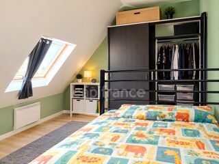  Maison à vendre 6 pièces 111 m²