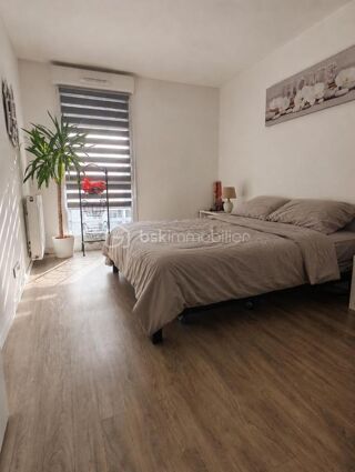  Appartement à vendre 3 pièces 57 m²