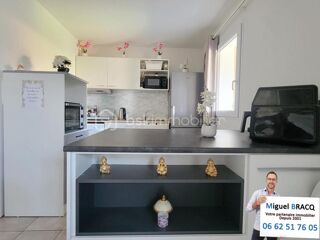  Maison à vendre 3 pièces 53 m²