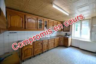  Maison à vendre 5 pièces 99 m²
