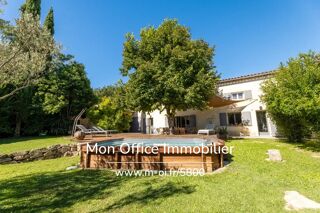  Maison  vendre 6 pices 203 m