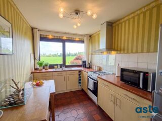  Maison � vendre 6 pi�ces 128 m�