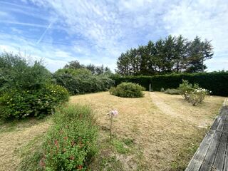 Vente Maison GUERANDE DANS UN VILLAGE PROCHE LA BAULE MAISON DE PLAIN PIED  DE 150 m2  SUR UNE PARCELLE DE 1100m2 Guerande