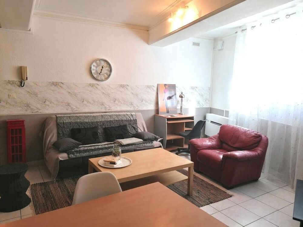 Appartement de 50m2 à louer sur Avignon