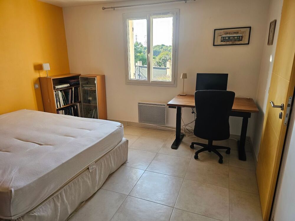 Location Appartement Chambre de 20m2 à louer sur Mimet Mimet