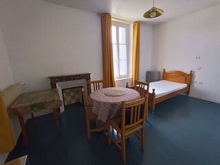  Appartement à louer 1 pièce 18 m²