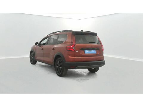 Jogger ECO-G 100 5 places SL Extreme + 2022 occasion 50200 Coutances