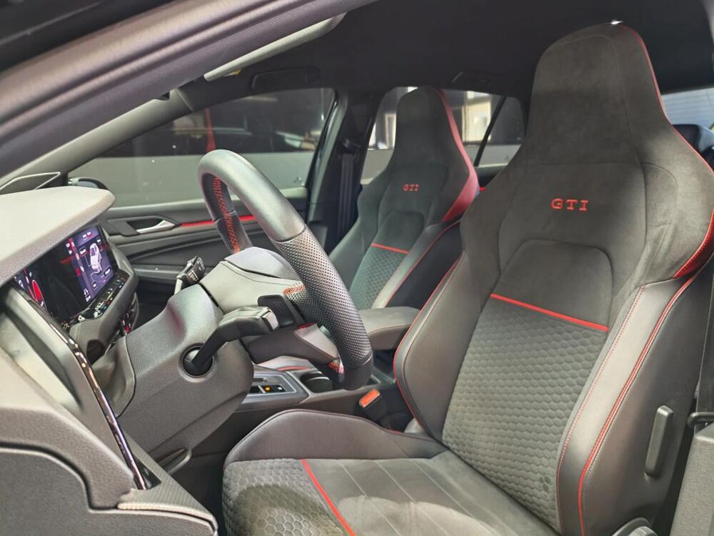 Golf GTI CLUBSPORT 45 2022 occasion 06700 Saint Laurent Du Var