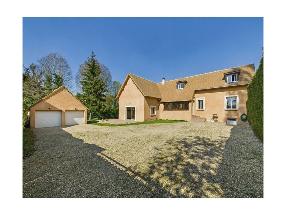  vendre  Maison Orgerus (78910)