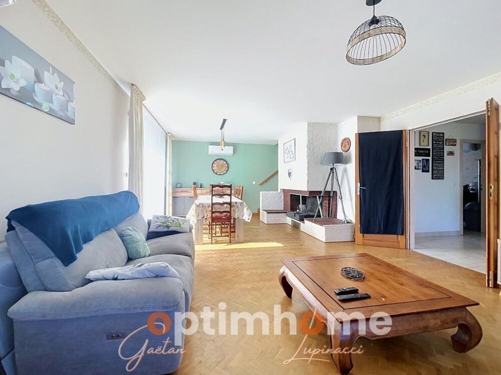 Vente Maison Maison individuelle à vendre, 7 pièces, 5 chambres LABRY (54) Labry